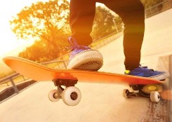 Skatepark Skatepark